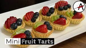 Mini Tartlet