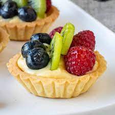 Mini Tartlet